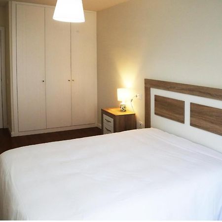 Apartamento Turistico Puente Romano P4 Bajo C Salamanca Exterior photo