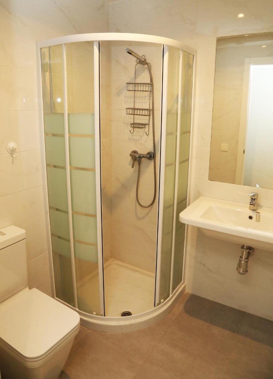 Apartamento Turistico Puente Romano P4 Bajo C Salamanca Exterior photo